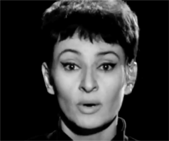 Barbara (1966)