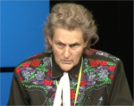 Temple Grandin Temple Grandin