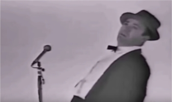 Fernand Raynaud Le Paysan