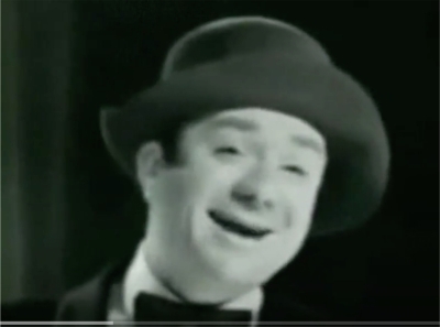 Fernand Raynaud : Le Douanier