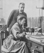 Pierre et Marie Curie Pierre et Marie Curie